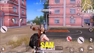 荒野散歩 KNIVES OUT　　# 2
