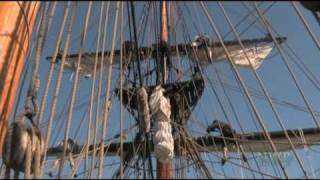 preview picture of video 'Tall Ships Tacoma: Wind in the Rigging'