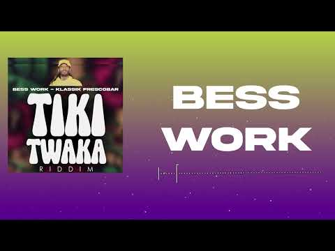 Klassik Frescobar Official and Mikado