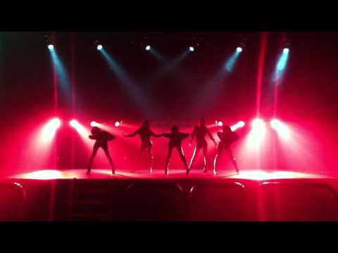 MACH(Rainbow) Reharsal @ Dream on! vol.3