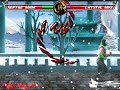 Mortal Kombat Special Edition Original Version 1 0 Reptile MKM