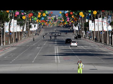 Edicioni informativ i orës 10:00, 14 mars 2020