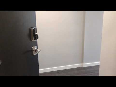 U1 - 01D - Tipo A | Apartamento #1601