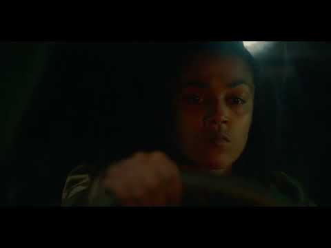 Jaq beats up the guy who attacked her TopBoy