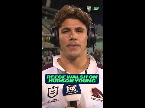 "HE CALLED ME A WEAK GUTTED DOG!" 👀