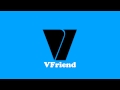 VFriend ALT Logo