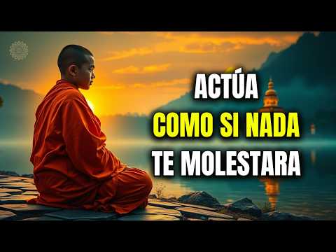 15 Poderosas Enseñanzas del Budismo para una Mente Inquebrantable