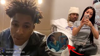 The REAL Reason NBA YOUNGBOY Spoke On INDIA (FULL UPDATE)