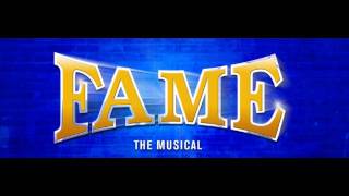 FAME The Musical Australia - Pray I Make P.A.