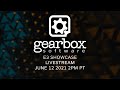 Gearbox E3 2021 Showcase  Livestream