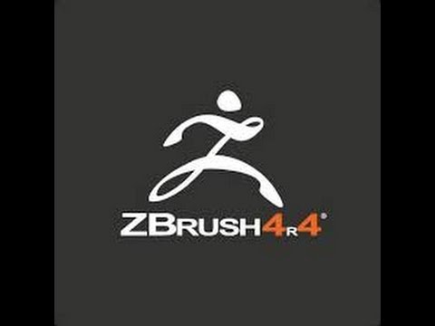 Как установить (крякнуть) программу Zbrush?