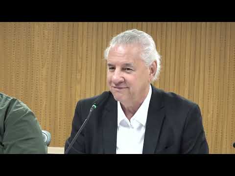 Alego News:  Audiência pública debate plano de manejo da APA do Pouso Alto  (20/05/2026)