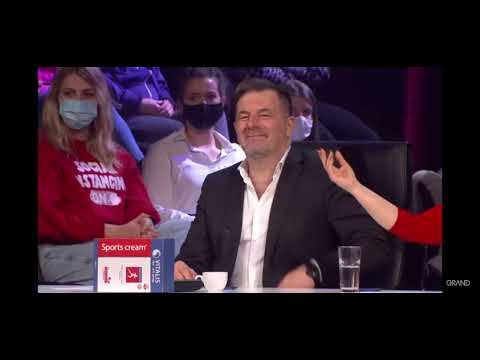 Nikad nije kasno | Bosanske frajle i Mirsada Mekić - "Zbog tebe"