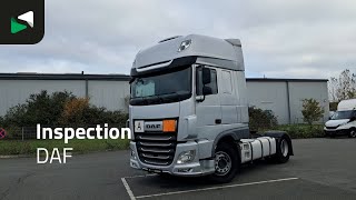 Camião tractor DAF XF 480 4X2 SSC Retarder 2xTanks ACC LED Standklima Euro 6 | Imagem 4 - Autoline