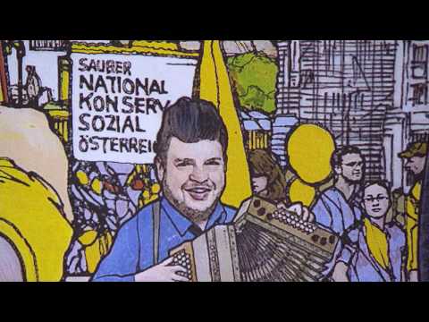 ORF kulturMontag 17. September 2018 zum Thema Baukultur