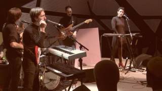 Pavo Pavo - Wiserway (Live at National Sawdust)