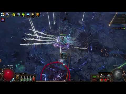 3.17 State of the Build (Omni Elemental Hit Wander) 2/23/22