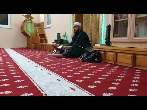 Vetëzhvillim: 6 - "Haje" bretkosën me kohë - Hoxhë Lulzim Susuri