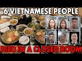 6 Vietnamese People Died In A Closed Room At A Hotel In Bangkok True Crime Documentary