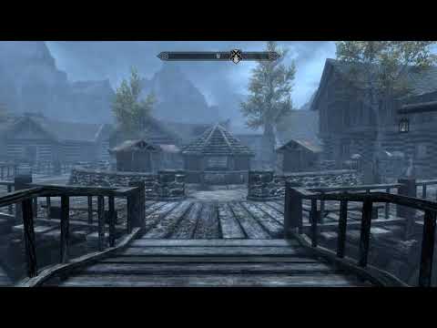 Of Crossed Daggers: The History Of Riften Part 1