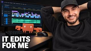 You Can Now Edit Videos 100% With Claude