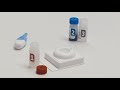 INSTI HIV Self Test Training Video (DE)