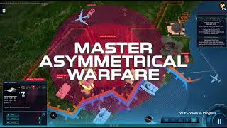 VideoImage1 ICBM: Escalation - Assassin's Mace