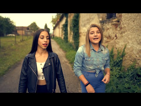 Timea a Denisa - Sar kelate dzava ( cover od Jozefa Kováča )