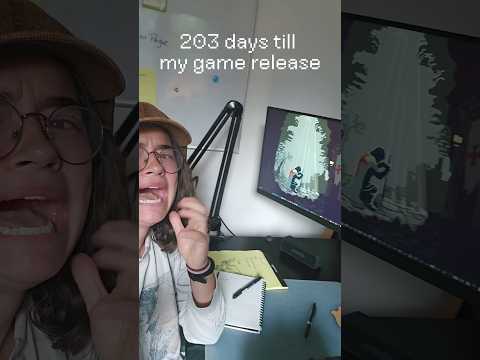 Will I release my Game on Time?!