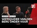 TV-programma 053: wethouder Niels van den Berg onder vuur