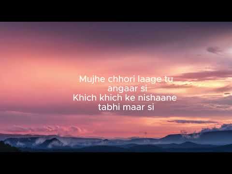 Illegal Weapon 2.0 Lyrics | Street Dancer 3D | Varun D, Shraddha K | Tanishk B,Jasmine S,Garry S