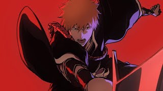 Bleach Rebirth of Souls-Thousand-Year Blood War Arc