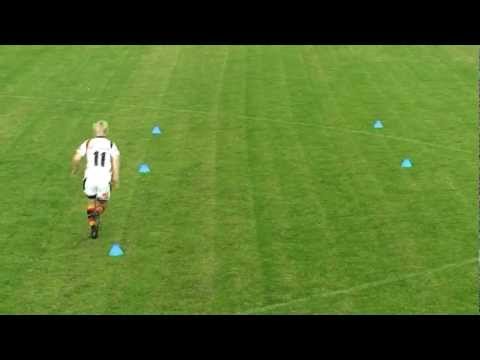 Agility P Drill thumbnail