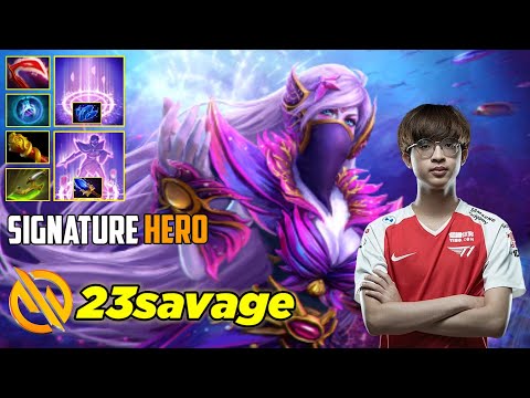 23savage - SIGNATURE HERO TEMPLAR ASSASSIN WITH 28 KILLS