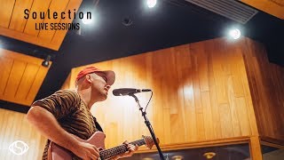 Soulection Radio Sessions: Mac Ayers