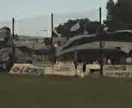 Hinchada Riestra vs. Victoriano Arenas 15/12/ 07