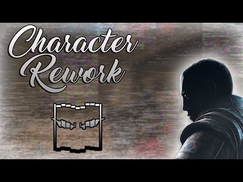 What I Would Change To Fix Vigil : Rework Concepts