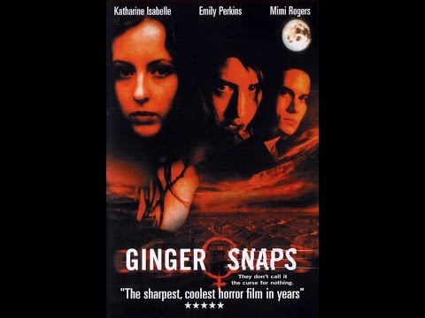 Ginger Snaps: Deusdaecon Reviews