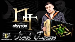 Noel Torres  ft Gerardo Ortiz  - El Comando Del Diablo (Estudio 2019)