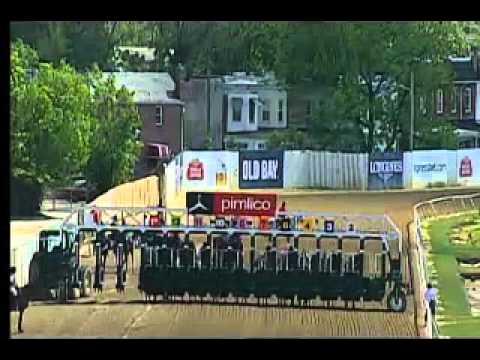 Pimlico 05/22/15 race 5