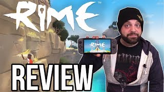 RiME: Wannabe Zelda, Original Hit Or Switch Fail? | RGT 85