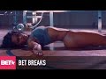 Teyana Taylor Launches Fade To Fit Workout Program