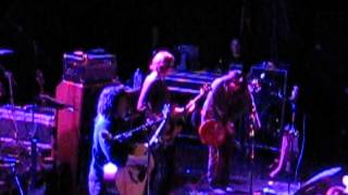 The Breeders Don&#39;t Call Home Last splash The Royale Boston 9th May 2013