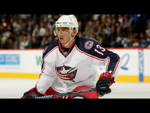 Николай Жердев - Лучшее - НХЛ