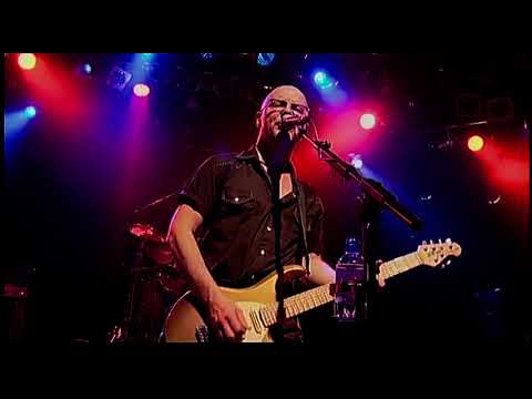 Wishbone Ash - Full Concert - Bona Fide Tour - London 2003