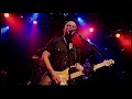 Wishbone Ash Full Concert Bona Fide Tour London 2003