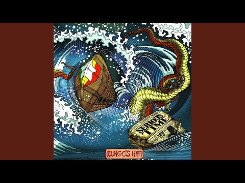 Traveller (feat. Charlie P)