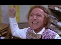 Willy Wonka Tells Chick Hicks That He Gets Nothing And Loses