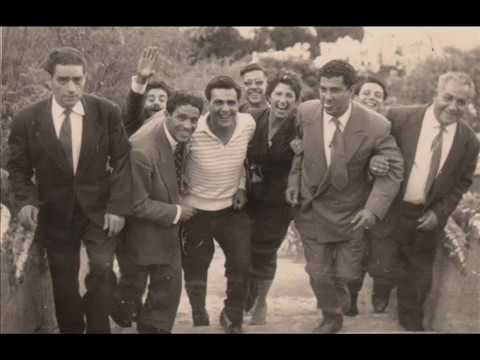 Salim Halali concert Casablanca 3-JACK TORDJMAN