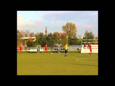 Piast Gorzów-Karnin - Bielawianka Bielawa 3:1 (0:0)